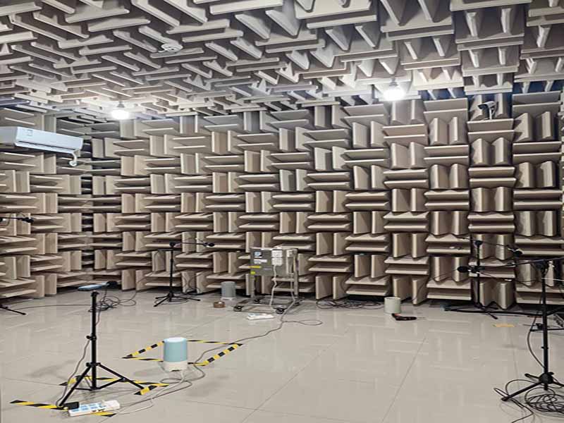 Noise room 01