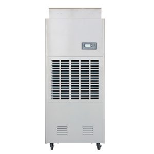 升高温工业除湿机（加热型）