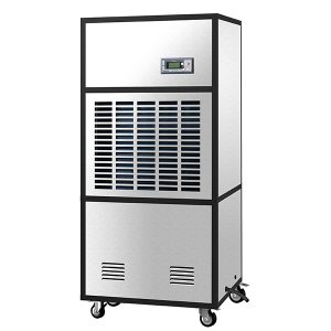 低温工业除湿机